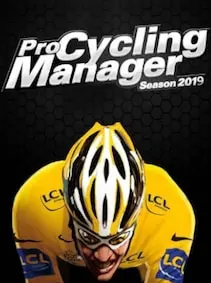 Pro Cycling Manager 2019 — Steam, Standard