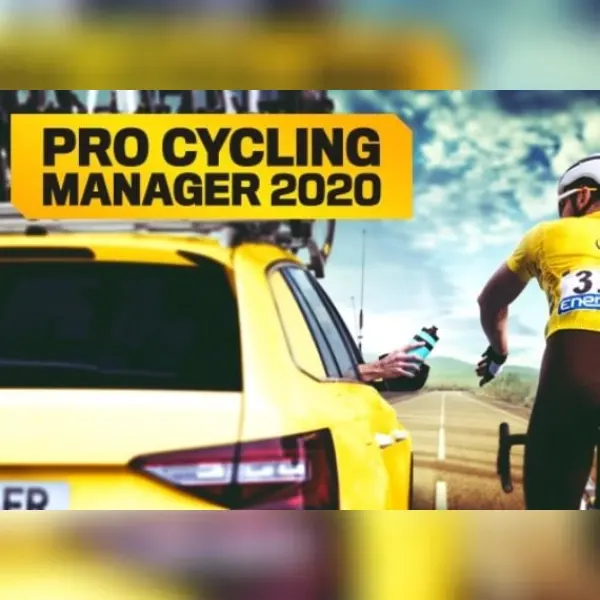 Pro Cycling Manager 2020 — Steam, Standard
