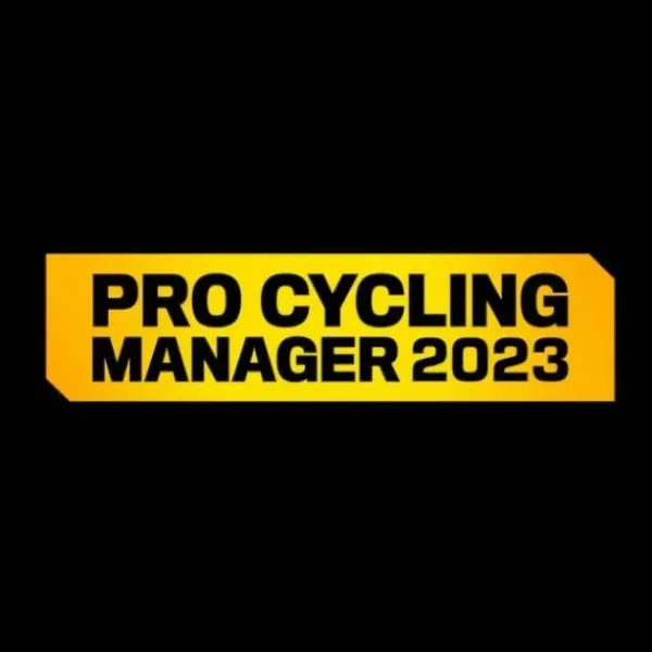 Pro Cycling Manager 2023 — Steam, Standard