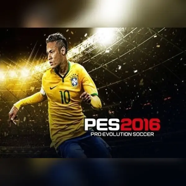 Pro Evolution Soccer 2016 - Day One Edition — Steam, Standard