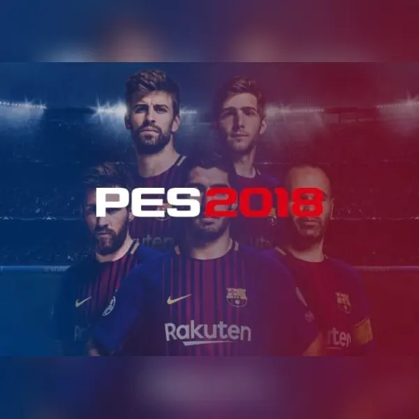 Pro Evolution Soccer 2018 - Premium Edition — Steam, Premium Edition