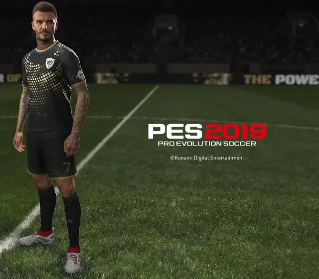 Pro Evolution Soccer 2019 — Steam, Standard