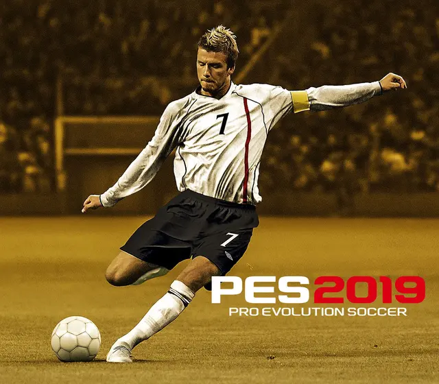 Pro Evolution Soccer 2019 Legend Edition — Steam, Standard