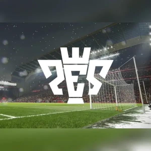 Pro Evolution Soccer 2019 - Legend Edition — Steam, Standard