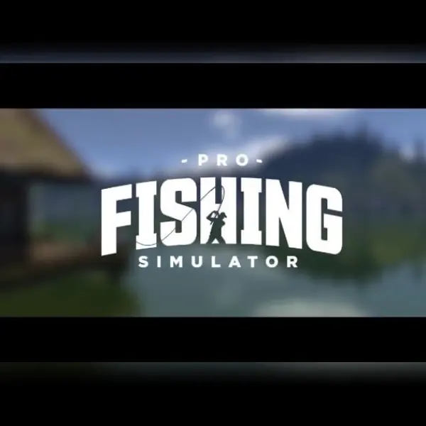 Pro Fishing Simulator — Steam, Standard