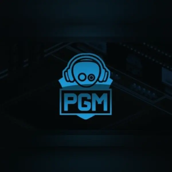 Pro Gamer Manager — Steam, Standard