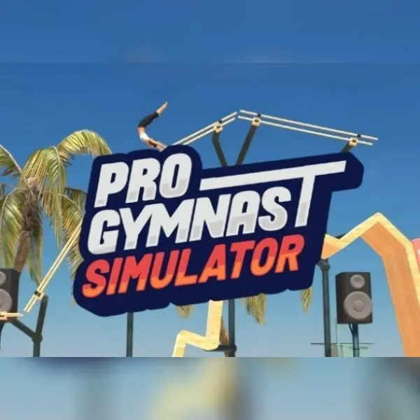 Pro Gymnast Simulator — Xbox One / Xbox Series X|S, Standard