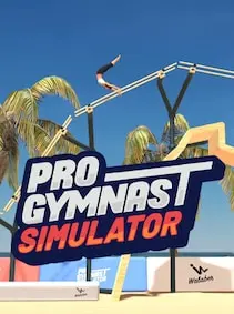 Pro Gymnast Simulator — Steam, Standard