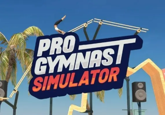 Pro Gymnast Simulator EN — Xbox One / Xbox Series X|S, Standard