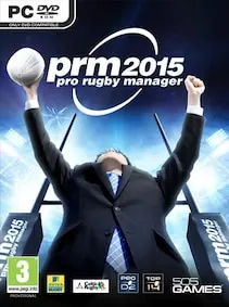 Pro Rugby Manager 2015 — Steam, Standard