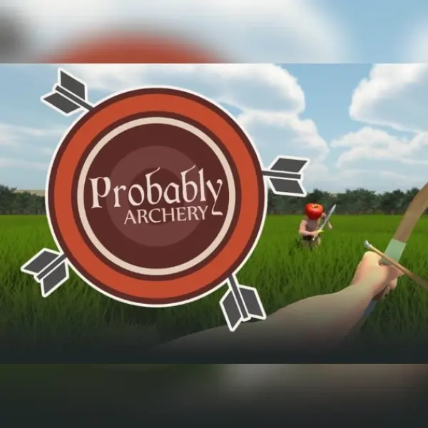 Probably Archery — Steam, Standard