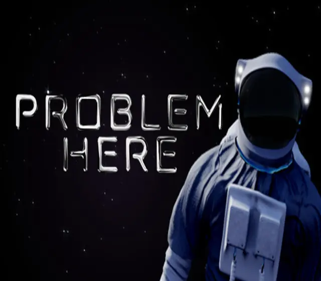 Problem Here — Steam, Standard