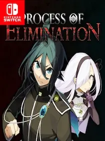 Process of Elimination — Nintendo Switch, Standard
