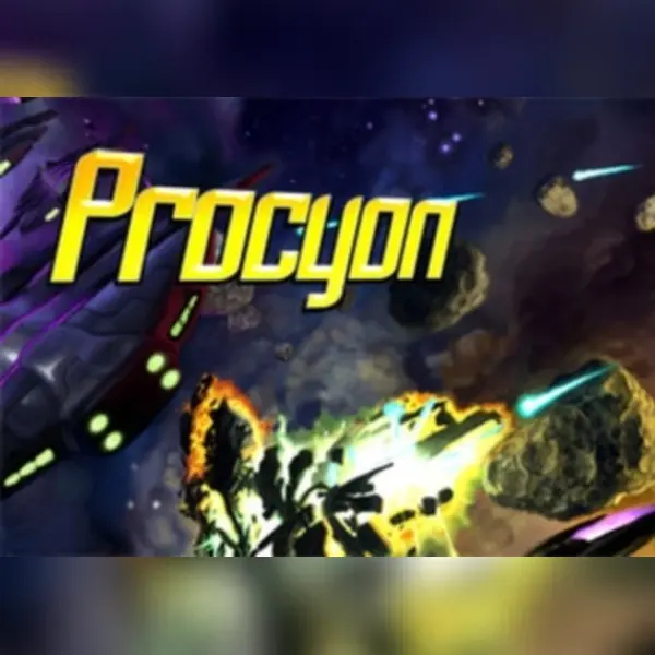 Procyon — Steam, Standard