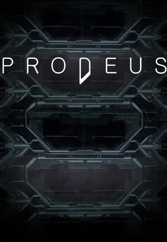 Prodeus — Steam, Standard