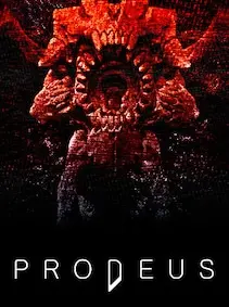 Prodeus — Steam, Standard