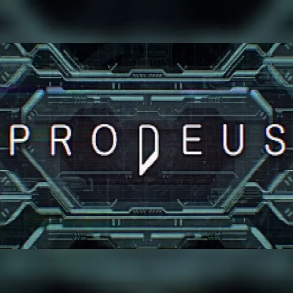 Prodeus — Steam, Standard