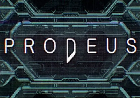Prodeus EN — Xbox One / Xbox Series X|S / PC, Standard