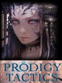 Prodigy Tactics — Steam, Standard