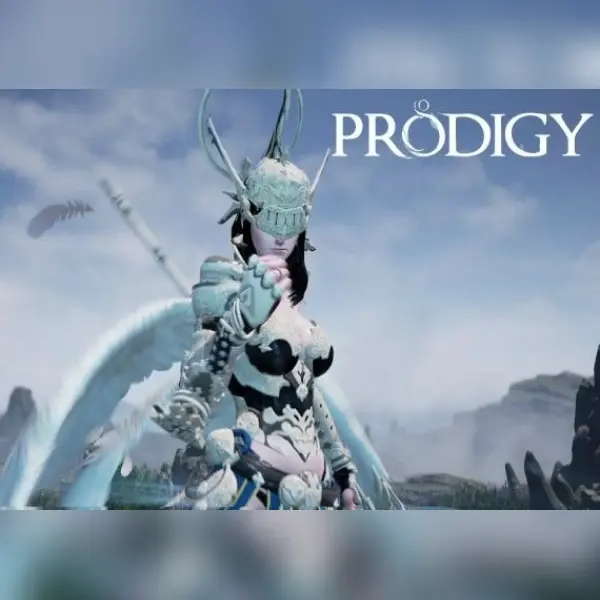 Prodigy Tactics — Steam, Standard