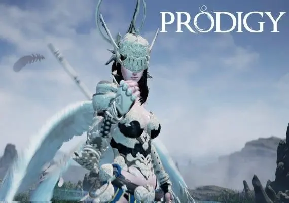 Prodigy Tactics EN/FR — Steam, Standard