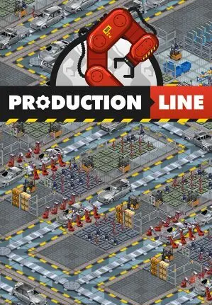 Production Line — GOG, Standard