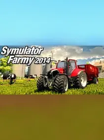 Professional Farmer 2014 — Steam, Standard