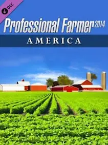 Professional Farmer 2014 - America — Steam, Standard