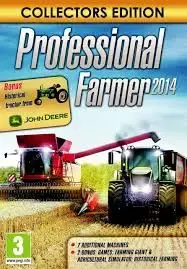 Professional Farmer 2014 Collector's Edition — Steam, Collector's Edition
