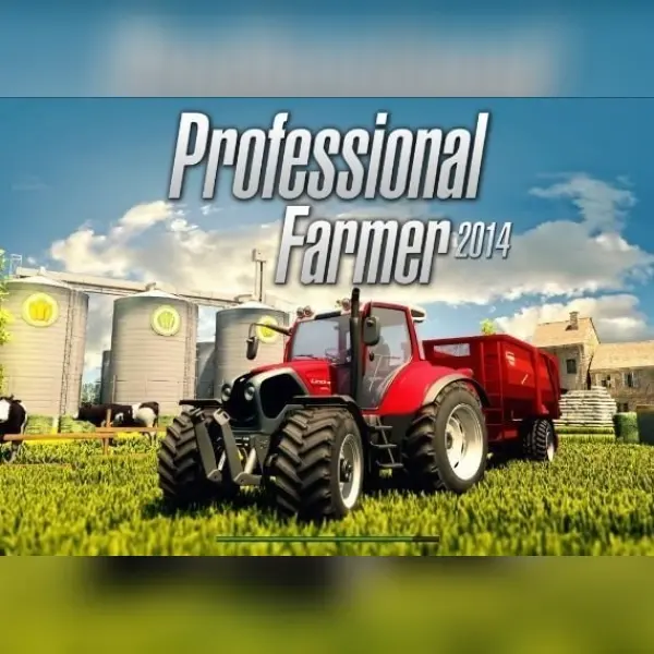 Professional Farmer 2014 - Good Ol' Times DLC (DLC) — Steam, Standard