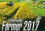 Professional Farmer 2017 — Steam, Standard
