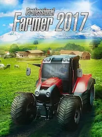 Professional Farmer 2017 — Xbox One, Standard