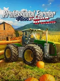 Professional Farmer: American Dream — Steam, Standard