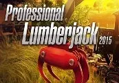 Professional Lumberjack 2015 — Steam, Standard