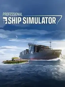 Professional Ship Simulator — Steam, Standard