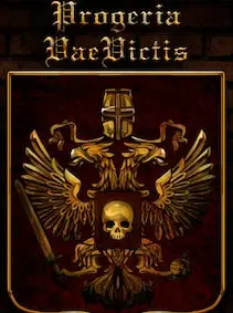 Progeria: Vae Victis — Steam, Standard