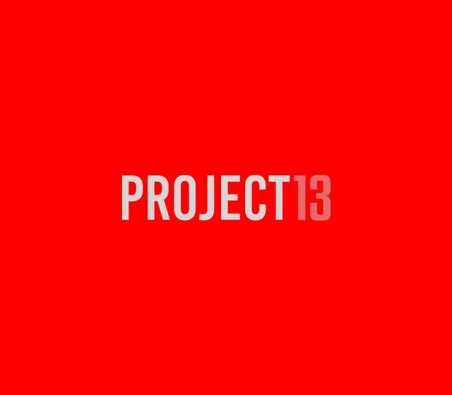 PROJECT 13 — Steam, Standard