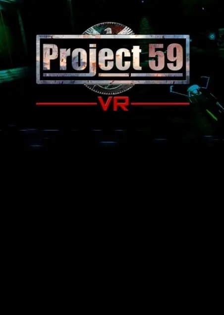 Project 59 VR — Steam, Standard
