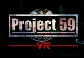Project 59 VR — Steam, Standard
