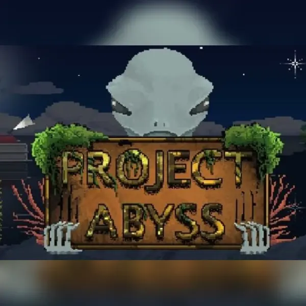 Project Abyss — Steam, Standard