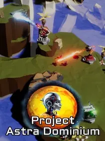 Project Astra Dominium — Steam, Standard