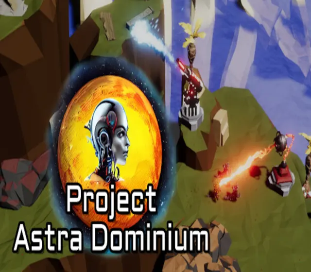 Project Astra Dominium — Steam, Standard