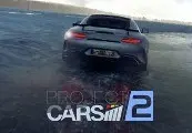 Project CARS 2 — Steam, Standard