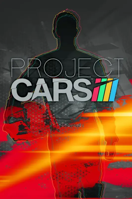 Project CARS — Steam, Standard