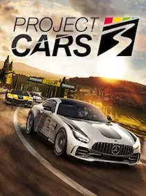 Project Cars 3 | Deluxe Edition — Steam, Deluxe Edition