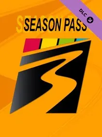 Project CARS 3: SEASON PASS — Steam, Standard