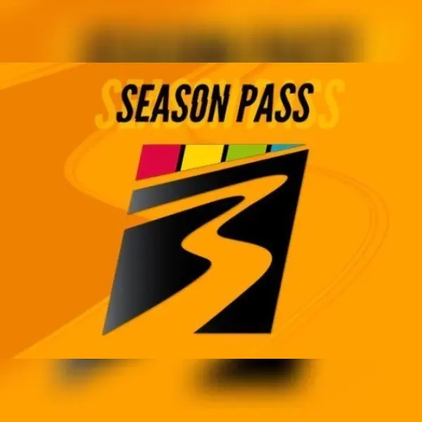 Project CARS 3 - Season Pass (DLC) — Xbox One / Xbox Series X|S, Standard