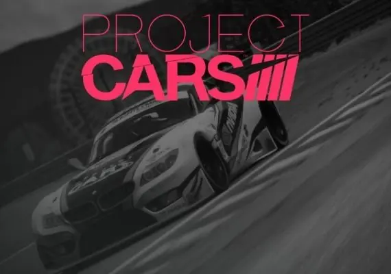 Project Cars Digital Edition EN/DE/FR/IT — Steam, Digital