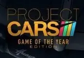 Project CARS Game Of The Year Edition — Steam, Game Of The Year Edition