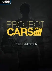 Project CARS Limited Edition + Modified Car Pack — Steam, Limited Edition